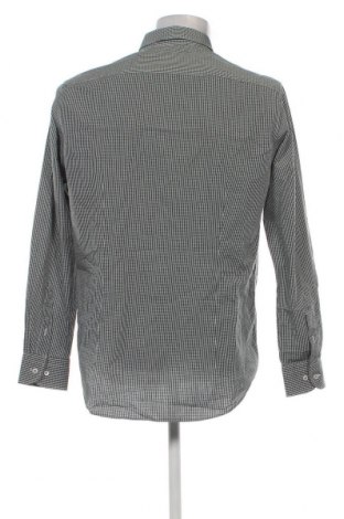 Мъжка риза Tommy Hilfiger, Размер L, Цвят Многоцветен, Цена 54,00 лв.