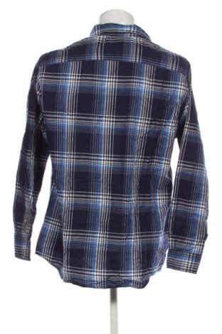 Herrenhemd Tommy Hilfiger, Größe XL, Farbe Mehrfarbig, Preis 34,97 €