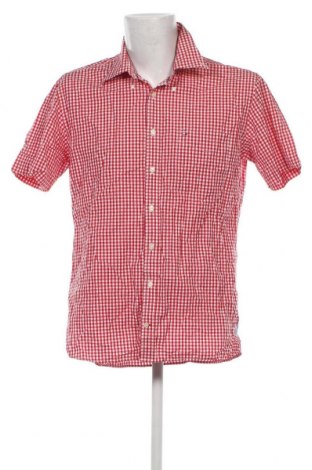 Ανδρικό πουκάμισο Tommy Hilfiger, Μέγεθος L, Χρώμα Πολύχρωμο, Τιμή 42,06 €