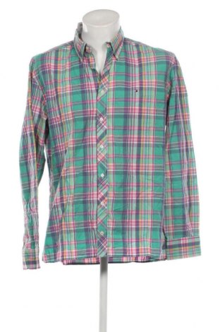 Pánská košile  Tommy Hilfiger, Velikost XL, Barva Vícebarevné, Cena  1 196,00 Kč