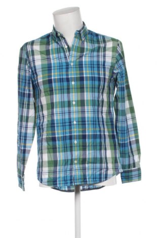 Herrenhemd Tommy Hilfiger, Größe S, Farbe Mehrfarbig, Preis 27,14 €