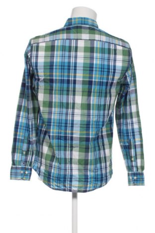 Herrenhemd Tommy Hilfiger, Größe S, Farbe Mehrfarbig, Preis € 52,19