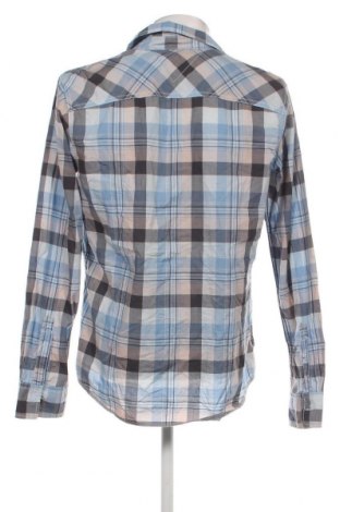 Herrenhemd Tommy Hilfiger, Größe XL, Farbe Mehrfarbig, Preis € 80,50
