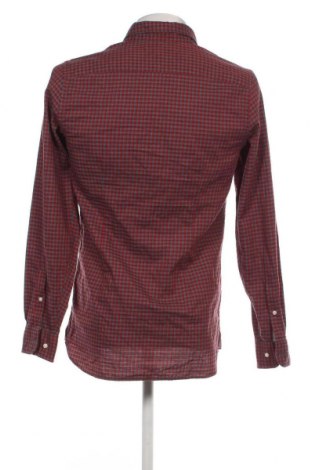 Herrenhemd Tommy Hilfiger, Größe S, Farbe Rot, Preis 82,14 €