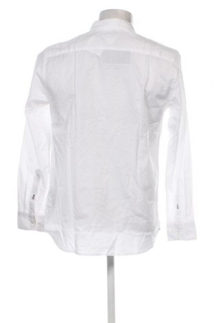 Pánská košile  Tommy Hilfiger, Velikost M, Barva Bílá, Cena  2 333,00 Kč