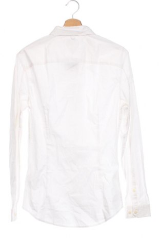Herrenhemd Tommy Jeans, Größe S, Farbe Weiß, Preis € 82,99