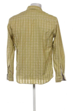 Ανδρικό πουκάμισο Tony Brown, Μέγεθος XL, Χρώμα Πολύχρωμο, Τιμή 5,74 €