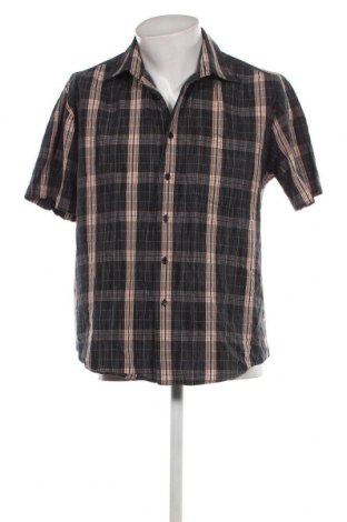 Ανδρικό πουκάμισο Torelli, Μέγεθος L, Χρώμα Πολύχρωμο, Τιμή 10,76 €