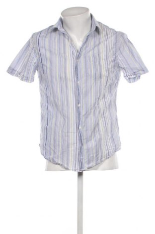Ανδρικό πουκάμισο Trussardi, Μέγεθος M, Χρώμα Πολύχρωμο, Τιμή 21,91 €