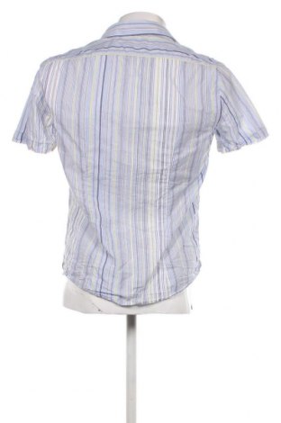 Ανδρικό πουκάμισο Trussardi, Μέγεθος M, Χρώμα Πολύχρωμο, Τιμή 34,78 €