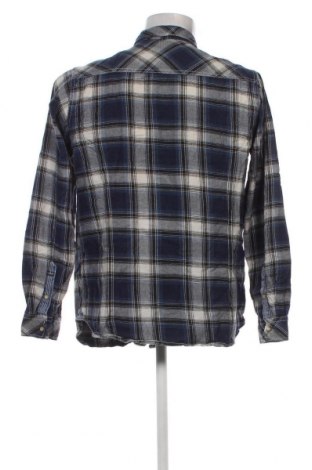 Ανδρικό πουκάμισο U Collection, Μέγεθος XL, Χρώμα Πολύχρωμο, Τιμή 8,79 €