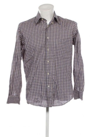 Ανδρικό πουκάμισο Uli Knecht, Μέγεθος M, Χρώμα Πολύχρωμο, Τιμή 29,07 €