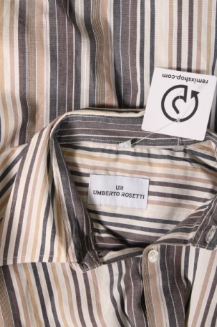 Pánska košeľa  Umberto Rosetti, Veľkosť M, Farba Viacfarebná, Cena  5,78 €