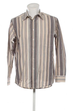 Мъжка риза Umberto Rosetti, Размер M, Цвят Многоцветен, Цена 18,70 лв.