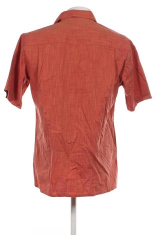Pánská košile  Umberto Rosetti, Velikost M, Barva Oranžová, Cena  206,00 Kč