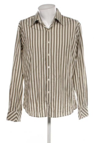 Ανδρικό πουκάμισο Ungaro, Μέγεθος XL, Χρώμα Πολύχρωμο, Τιμή 21,49 €