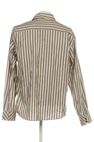 Herrenhemd Ungaro, Größe XL, Farbe Mehrfarbig, Preis 25,43 €