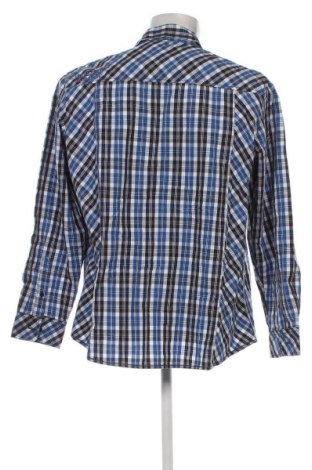 Herrenhemd Unlocked, Größe XXL, Farbe Mehrfarbig, Preis € 4,84