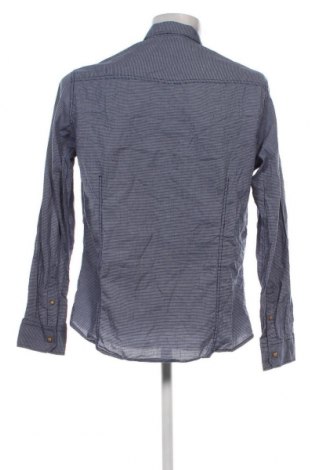 Pánská košile  Unlocked, Velikost XL, Barva Modrá, Cena  185,00 Kč