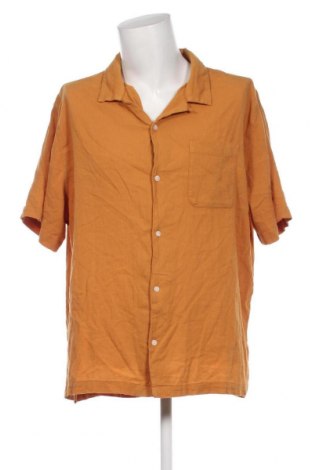 Męska koszula Urban Outfitters, Rozmiar XL, Kolor Brązowy, Cena 123,14 zł