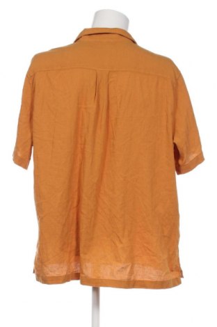 Herrenhemd Urban Outfitters, Größe XL, Farbe Braun, Preis € 12,70