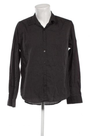 Ανδρικό πουκάμισο Urban Spirit, Μέγεθος L, Χρώμα Πολύχρωμο, Τιμή 13,36 €