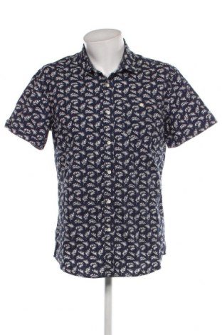 Ανδρικό πουκάμισο Urban Wave, Μέγεθος XL, Χρώμα Μπλέ, Τιμή 12,62 €