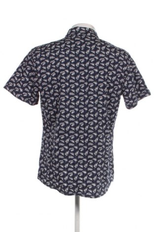 Męska koszula Urban Wave, Rozmiar XL, Kolor Niebieski, Cena 108,75 zł