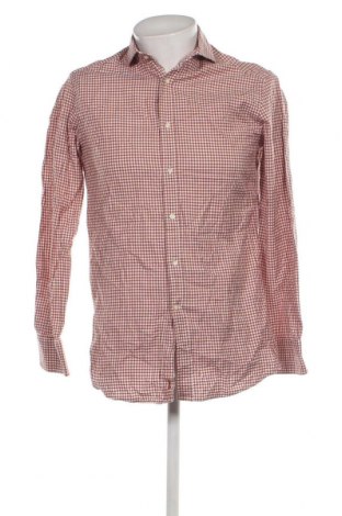 Ανδρικό πουκάμισο Van Gils, Μέγεθος M, Χρώμα Πολύχρωμο, Τιμή 5,10 €