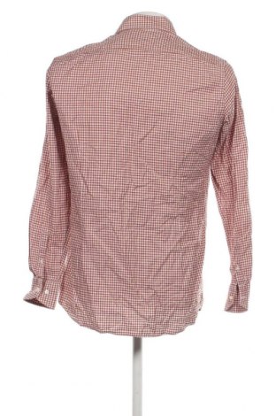 Herrenhemd Van Gils, Größe M, Farbe Mehrfarbig, Preis 5,74 €