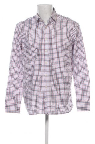 Ανδρικό πουκάμισο Van Laack, Μέγεθος L, Χρώμα Πολύχρωμο, Τιμή 23,66 €