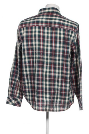 Pánská košile  Van Linnen, Velikost XXL, Barva Vícebarevné, Cena  120,00 Kč