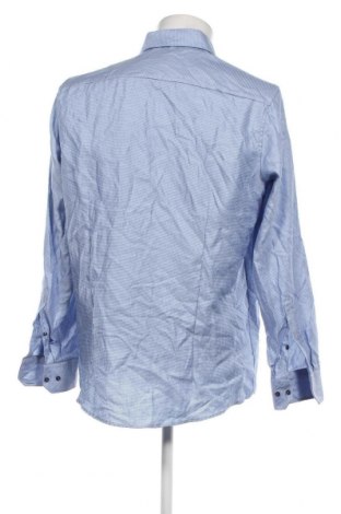 Ανδρικό πουκάμισο Venti, Μέγεθος L, Χρώμα Πολύχρωμο, Τιμή 7,53 €