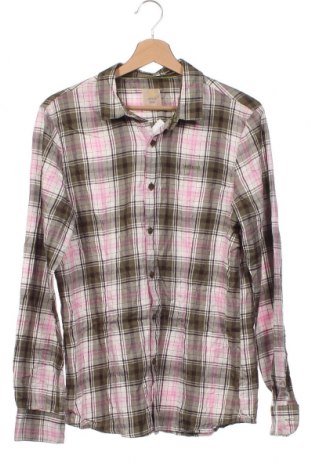 Ανδρικό πουκάμισο Vg, Μέγεθος M, Χρώμα Πολύχρωμο, Τιμή 3,59 €