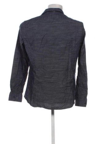 Pánska košeľa  WE, Veľkosť L, Farba Modrá, Cena  16,44 €