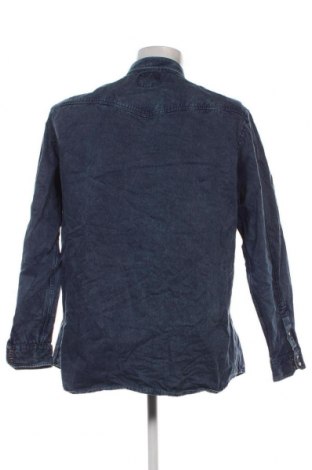 Herrenhemd WE, Größe XXL, Farbe Blau, Preis € 20,18