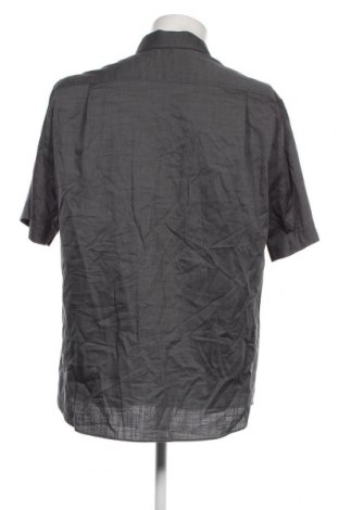 Ανδρικό πουκάμισο Walbusch, Μέγεθος L, Χρώμα Γκρί, Τιμή 34,02 €