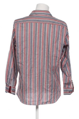 Męska koszula Walbusch, Rozmiar XL, Kolor Kolorowy, Cena 117,87 zł