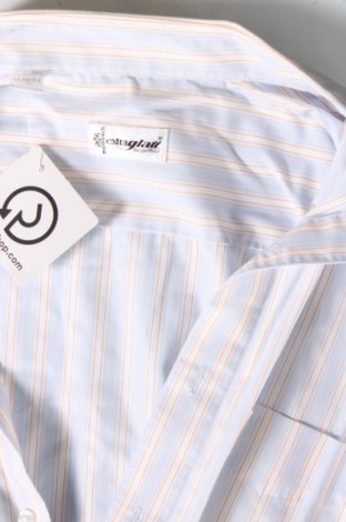 Herrenhemd Walbusch, Größe M, Farbe Mehrfarbig, Preis € 24,48