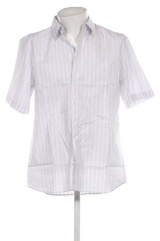 Herrenhemd Walbusch, Größe M, Farbe Mehrfarbig, Preis 24,48 €