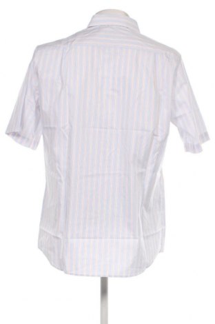 Ανδρικό πουκάμισο Walbusch, Μέγεθος M, Χρώμα Πολύχρωμο, Τιμή 24,48 €