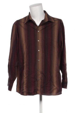 Herrenhemd Walbusch, Größe XL, Farbe Mehrfarbig, Preis 28,32 €