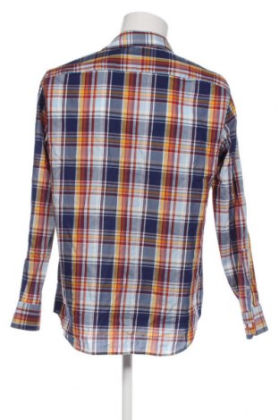 Herrenhemd Walbusch, Größe L, Farbe Mehrfarbig, Preis € 35,97