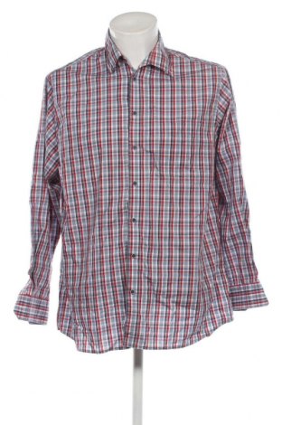 Мъжка риза Walbusch, Размер L, Цвят Многоцветен, Цена 55,00 лв.