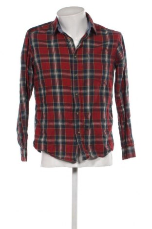 Ανδρικό πουκάμισο Watson's, Μέγεθος M, Χρώμα Πολύχρωμο, Τιμή 10,99 €