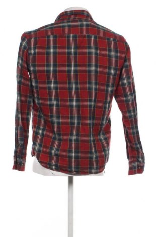 Ανδρικό πουκάμισο Watson's, Μέγεθος M, Χρώμα Πολύχρωμο, Τιμή 10,99 €