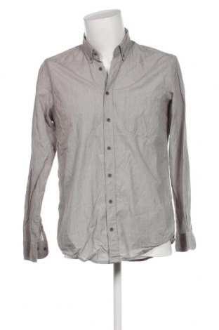 Ανδρικό πουκάμισο Watson's, Μέγεθος M, Χρώμα  Μπέζ, Τιμή 11,57 €