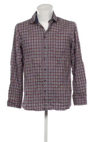 Herrenhemd Westbury, Größe M, Farbe Mehrfarbig, Preis € 3,55