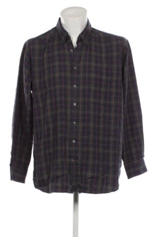 Ανδρικό πουκάμισο Westbury, Μέγεθος XL, Χρώμα Πολύχρωμο, Τιμή 12,62 €