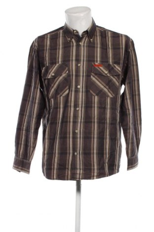 Ανδρικό πουκάμισο Winchester, Μέγεθος L, Χρώμα Πολύχρωμο, Τιμή 8,81 €